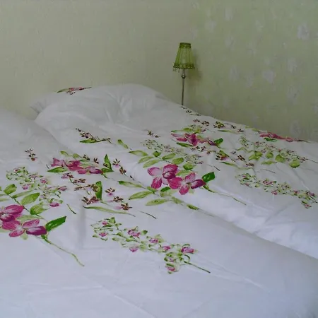 Bed & Breakfast Domaine Sainte Marie *