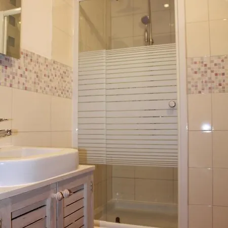 Bed & Breakfast Domaine Sainte Marie