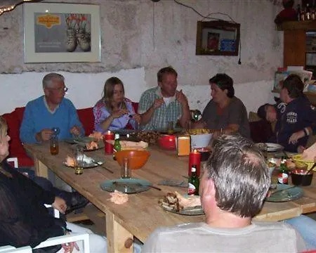 Domaine Sainte Marie Bed & Breakfast