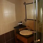 فندق مبيت وإفطار Domaine Sainte Marie Tréteau