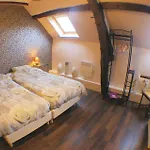 فندق مبيت وإفطار Domaine Sainte Marie *