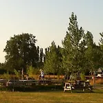 Domaine Sainte Marie Tréteau