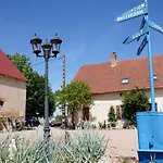 Domaine Sainte Marie فندق مبيت وإفطار