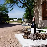 فندق مبيت وإفطار Domaine Sainte Marie