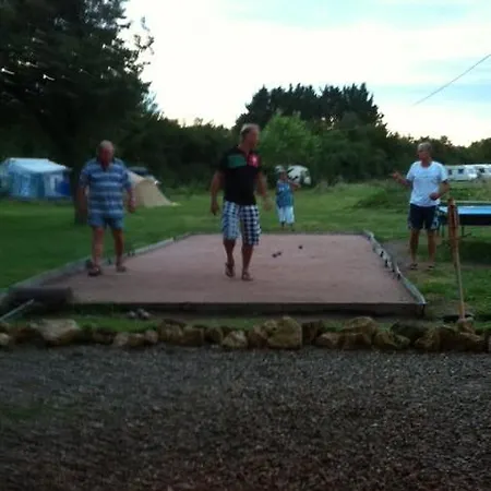 Frühstückspension Domaine Sainte Marie