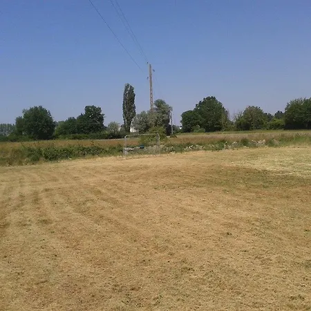 Domaine Sainte Marie Frühstückspension Tréteau