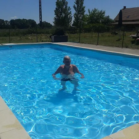 Domaine Sainte Marie *