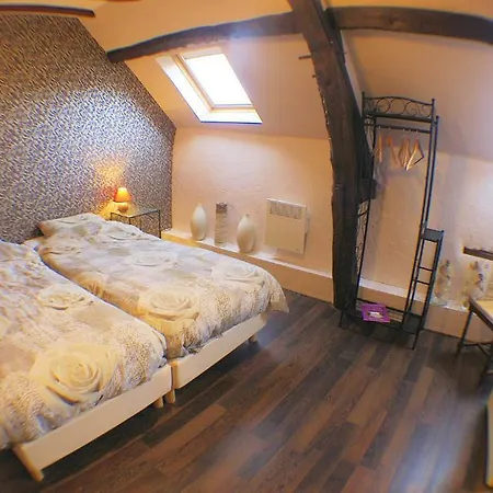 Frühstückspension Domaine Sainte Marie *