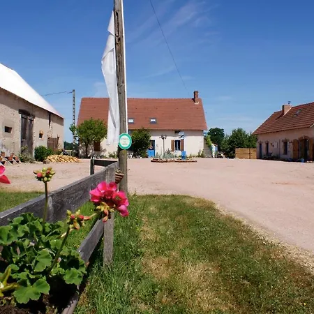 Domaine Sainte Marie *