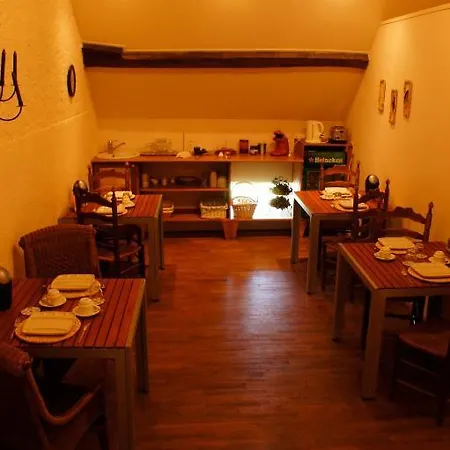 Domaine Sainte Marie * Tréteau