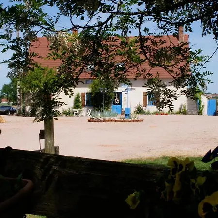 فندق مبيت وإفطار Domaine Sainte Marie *