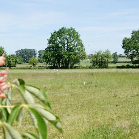 Domaine Sainte Marie * Tréteau