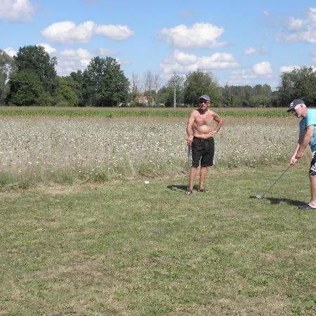 Frühstückspension Domaine Sainte Marie *