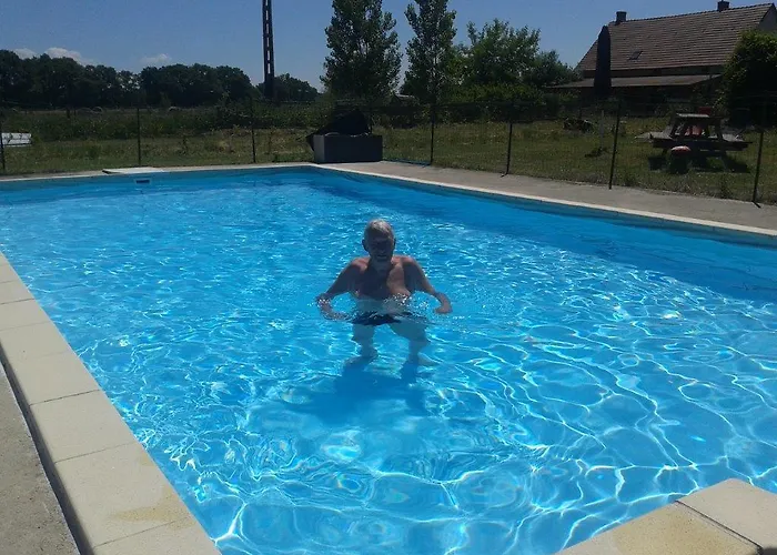 Domaine Sainte Marie *